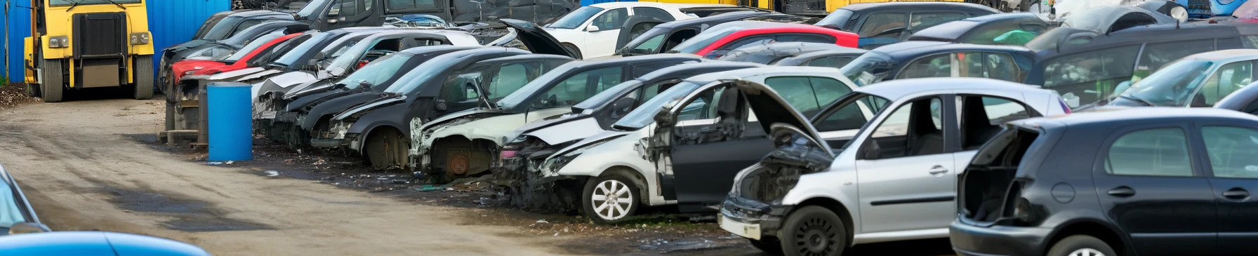 Zdarma likvidace vozidel Okres Chrudim